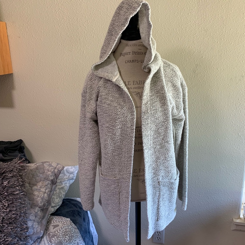 Sanctuary (Anthropologie) jacket